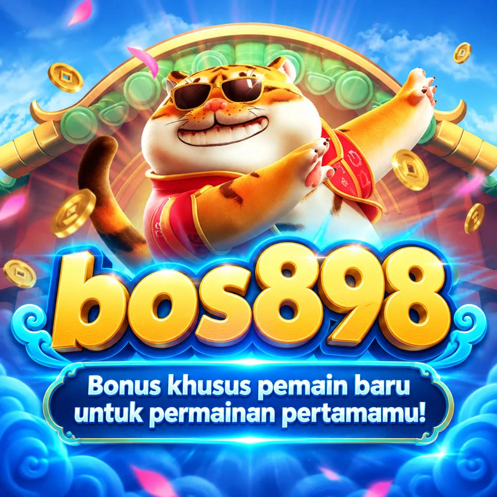 bos898 · Game & unduhan