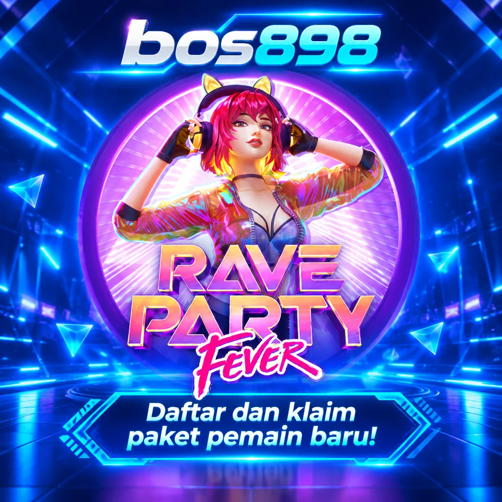 bos898 · Rave Party Fvr