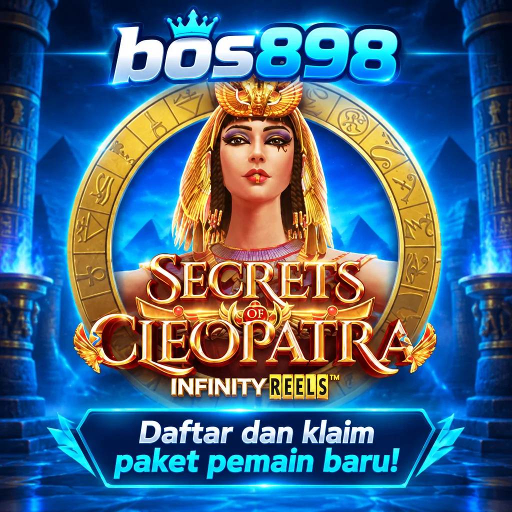 bos898 · Sct Cleopatra