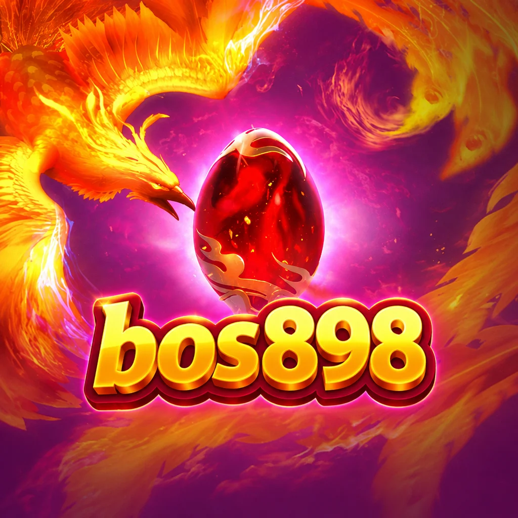 bos898 · Phoenix Rises
