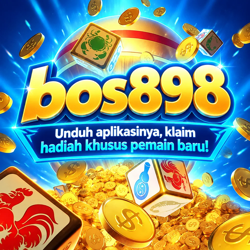 bos898 · Game & unduhan