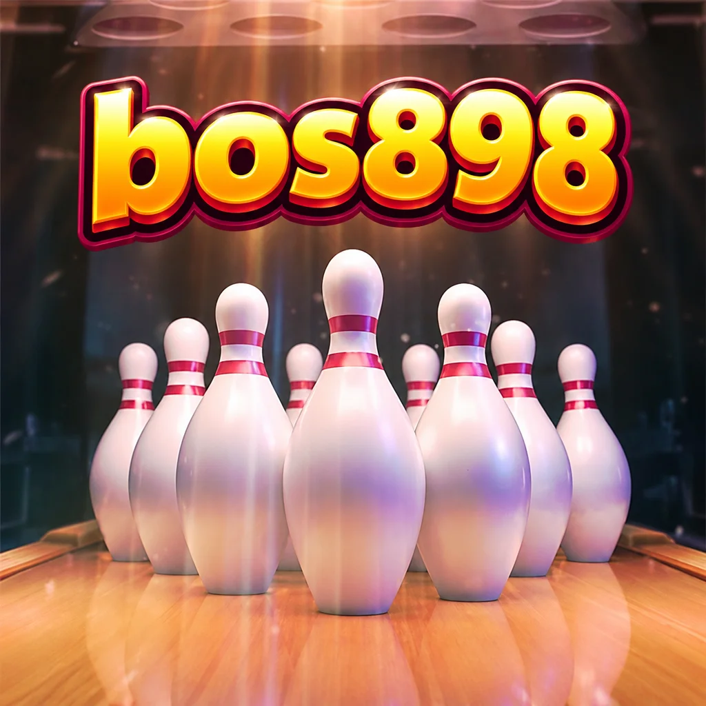 bos898 · Perfect Strike