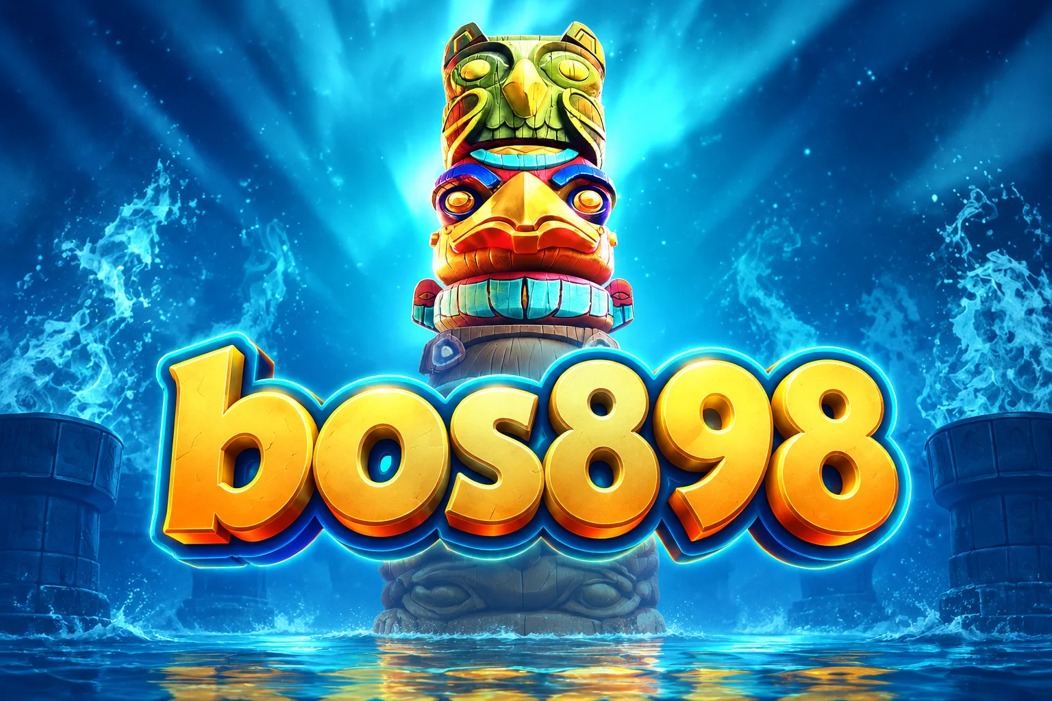 bos898 · Panduan Antarmuka Kisi 7x7 dan Fitur Rave Party Fvr di bos898