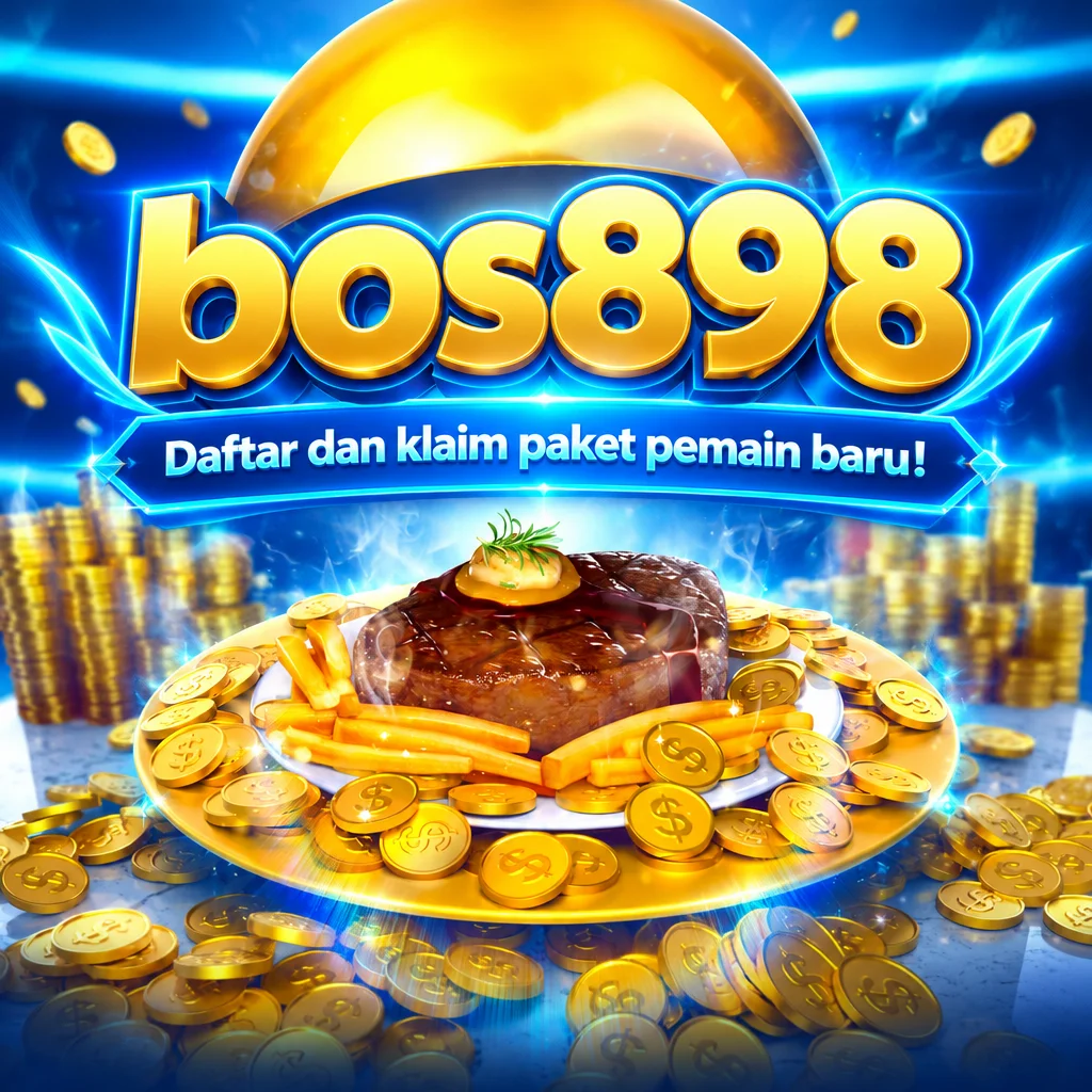 bos898 · Daftar dan klaim paket pemain baru!