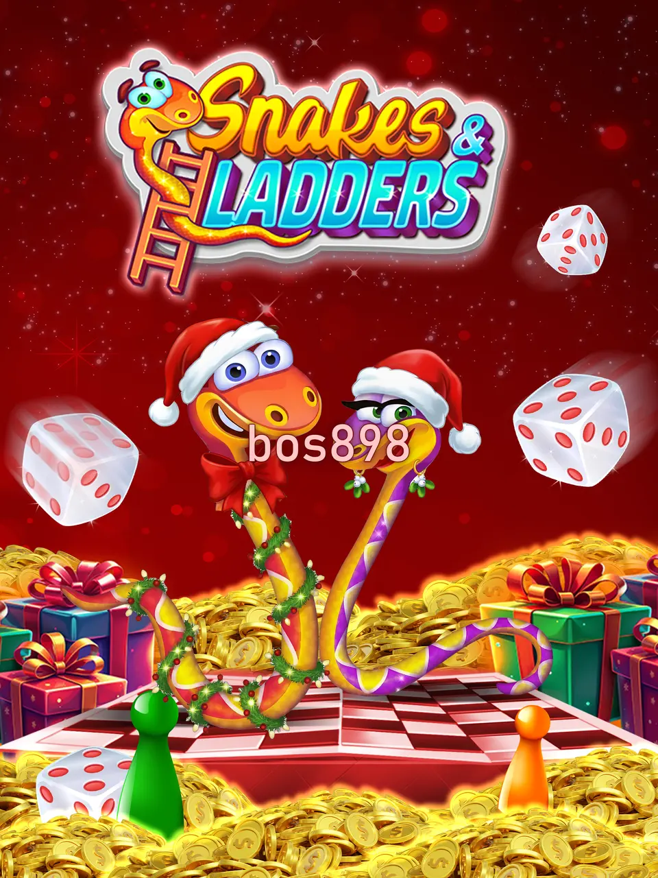 bos898 APK