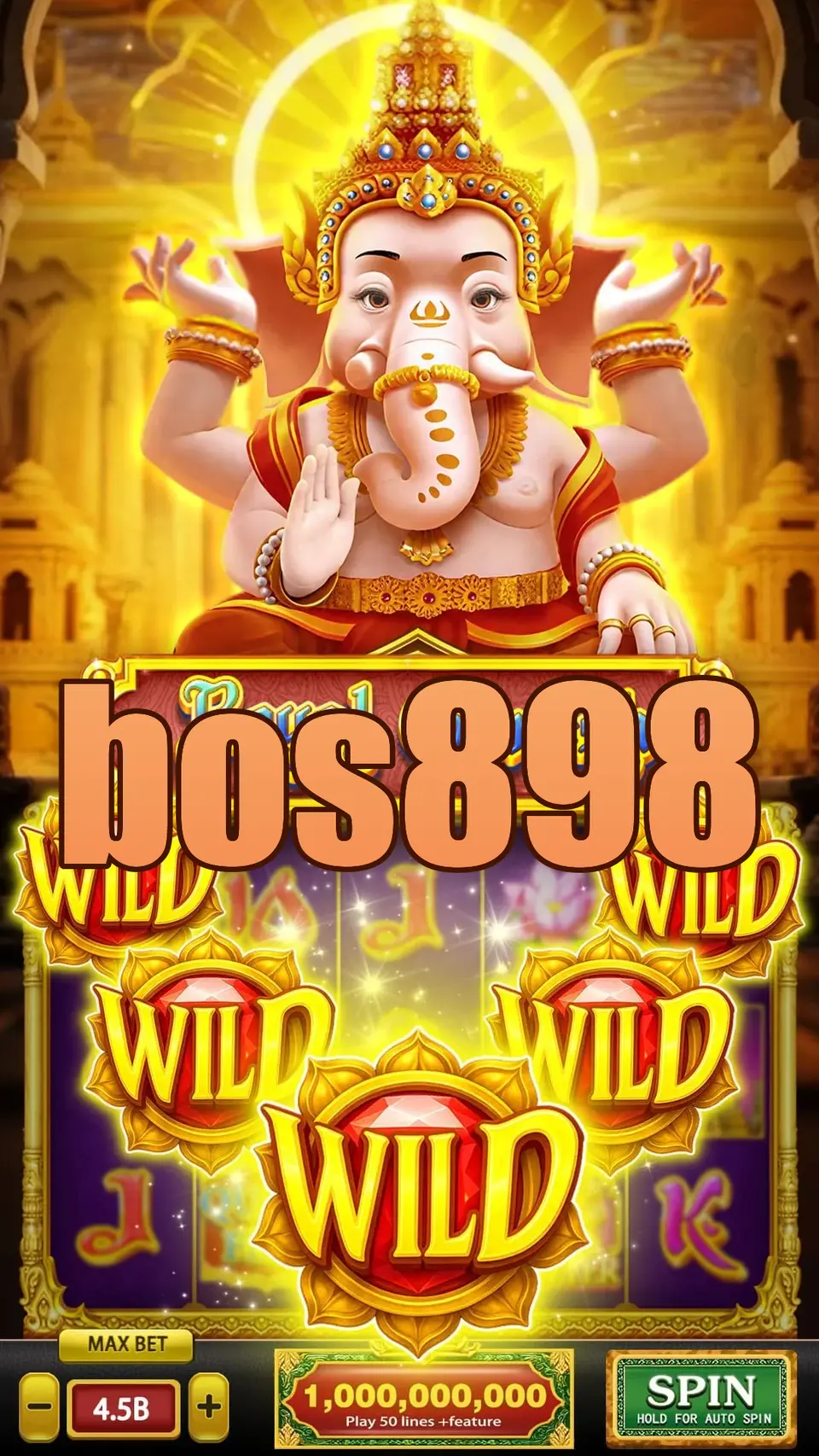 bos898 APK