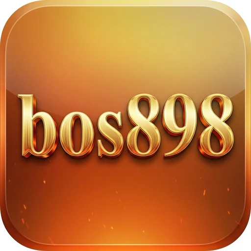 bos898 - Unduh Aplikasi Resmi & Login